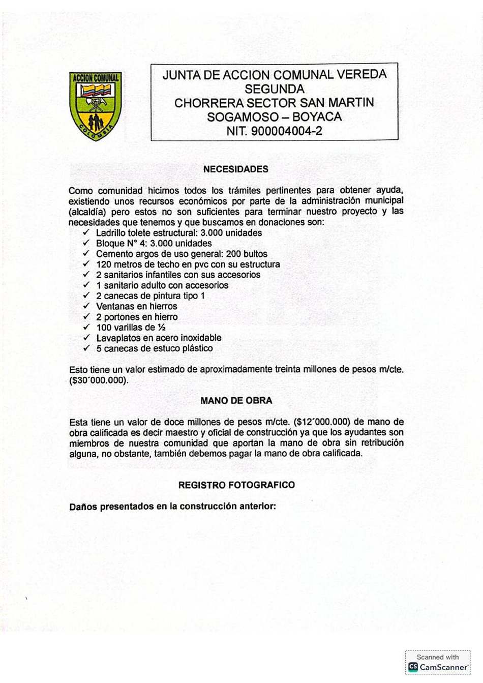 Carta 2