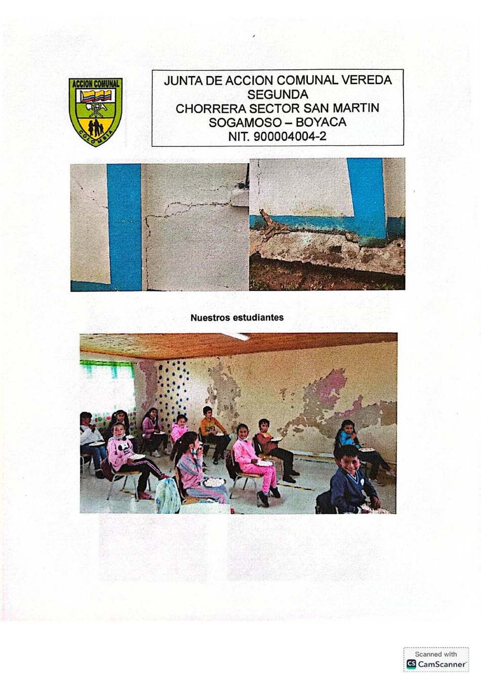 Carta 4