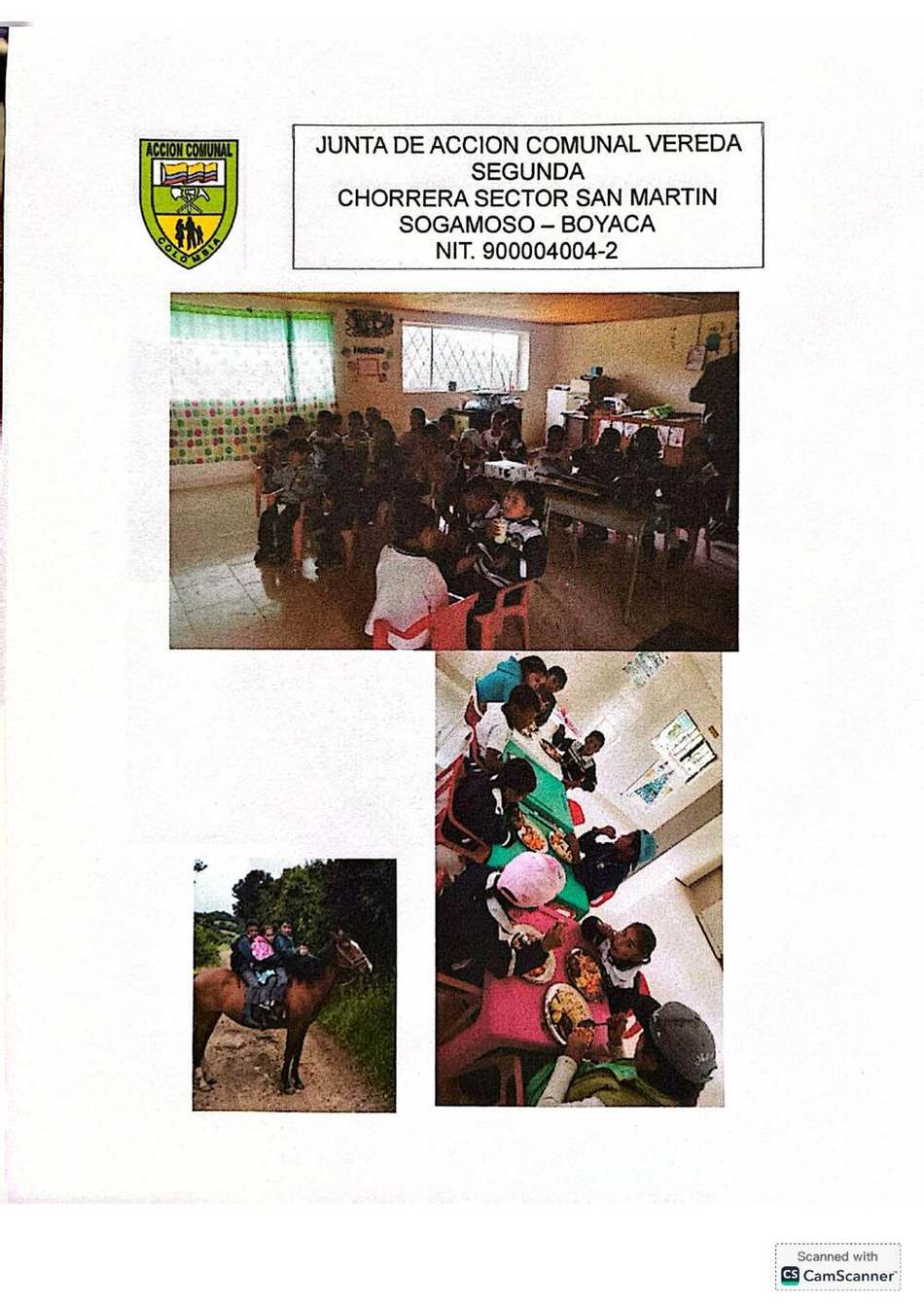 Carta 5